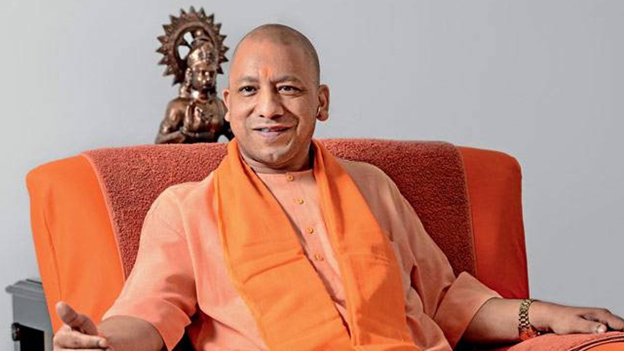 Manu Gaur TAXAB President in Newsroom: जनसंख्या नियंत्रण कानून की मांग को लेकर योगी आदित्यनाथ से मिला मनु गौड़ टैक्सएब प्रतिनिधिमंडल