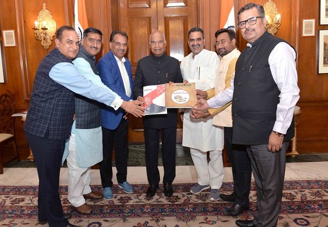 Newsroom: करिए इंतज़ार डॉक्यूमेंट्री का और जानिए किस व्यक्ति के सतत प्रयास से प्रधानमंत्री मोदी ने लाल किले से उठाया था जनसंख्या नियंत्रण का मुद्दा